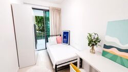 One-north Residences (D5), Apartment #580232741